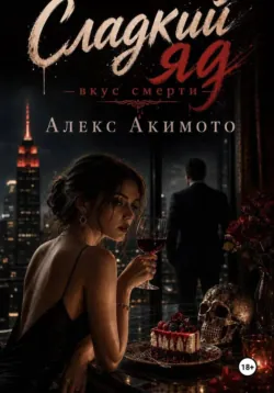 Сладкий яд - Алекс Акимото