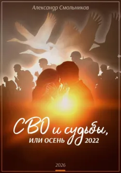 СВО и судьбы, или осень 2022 - Александр Смольников