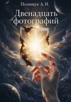 Двенадцать фотографий - Андрей Полищук
