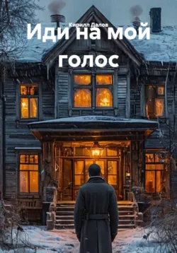 Иди на мой голос - Кирилл Далов