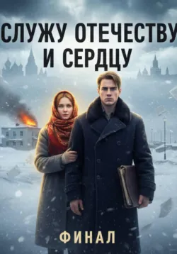 Служу Отечеству и сердцу. Финал - Владимир Маринин