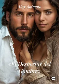 «El Despertar del Hombre» - Alex Akimoto