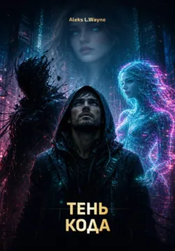 Тень Кода - Aleks L.Wayne