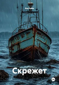 Скрежет - Кир Хейм
