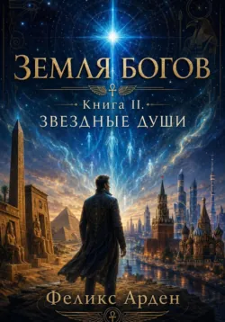 Звездные души - Феликс Ардэн
