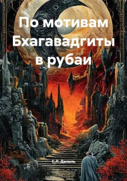 По мотивам Бхагавадгиты в рубаи - С.Л. Далиль