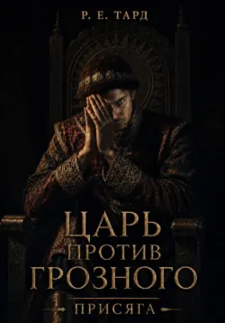 Царь против Грозного. Присяга - Роман Тард