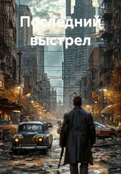 Санитары ( Эпидемия – 6), аудиокнига . ISDN73151528