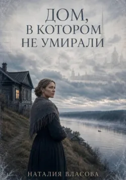 Дом, в котором не умирали - Наталия Власова