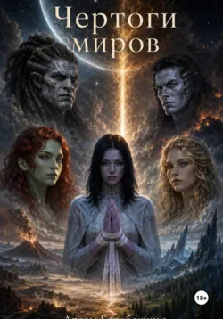 Чертоги миров - Артем Барабашкин