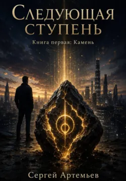 Следующая ступень. Книга 1. Камень - Сергей Артемьев