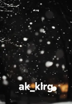 ak_klrg - ak eg
