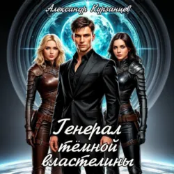 Генерал тёмной властелины - Александр Курзанцев