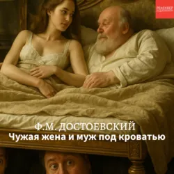 Чужая жена и муж под кроватью - Федор Достоевский