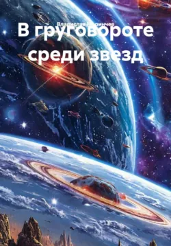 В груговороте среди звезд - Владислав Маринчев