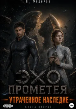Утраченное наследие - Василий Фёдоров