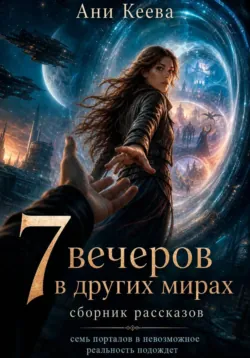 7 вечеров в других мирах - Ани Кеева