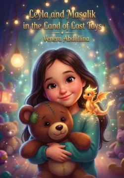 Leyla and Masalik in the land of lost toys - Венера Абдуллина