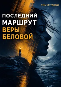 Последний маршрут Веры Беловой - Тимур Текфи