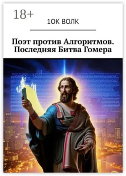 Режиссер Маринетт Мортем и Демонша Ночи. Бегство из игры и охота на создателя: гения и злодея, аудиокнига . ISDN71844973