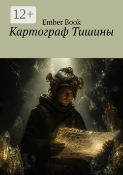 Картограф Тишины - Ember Book