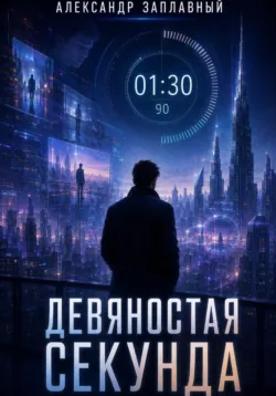 Девяностая секунда - Александр Заплавный