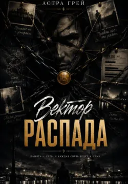 Вектор распада - Астра Грей