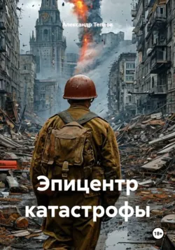 Эпицентр катастрофы - Александр Теплов