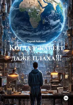 Когда ржавеет даже плаха!!! - Сергей Райский