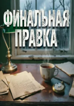 ФИНАЛЬНАЯ ПРАВКА - Вадим Морозов