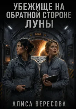 Убежище на обратной стороне Луны - Алиса Вересова