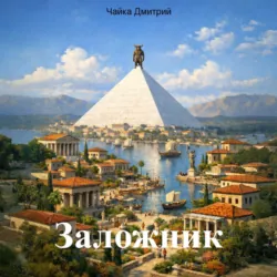 Заложник - Дмитрий Чайка