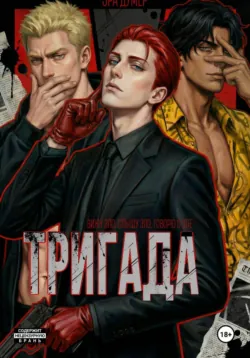 Дитя культа, аудиокнига . ISDN71839264