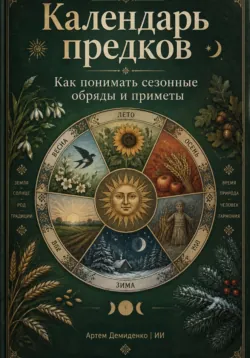 Погребальные ритуалы. Сквозь пространство и время, аудиокнига . ISDN72525805