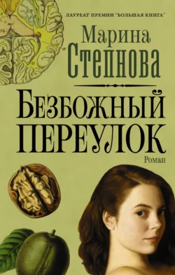 Безбожный переулок, Марина Степнова