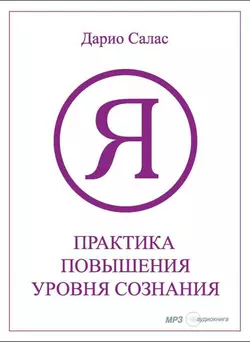 Практика повышения уровня сознания - Дарио Салас Соммэр Практика повышения уровня сознания - Дарио Салас Соммэр
