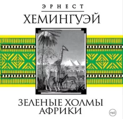 Фиеста (И восходит солнце), аудиокнига Эрнеста Хемингуэя. ISDN8350111