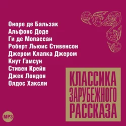 Классика зарубежного рассказа 11 - Сборник