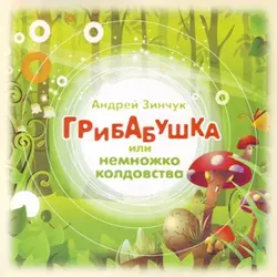 Грибабушка или Немножко колдовства (спектакль), Андрей Зинчук
