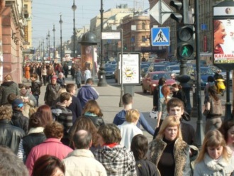 Обложка книги «Сказка о том, как мы с Надей работали в магазине модной одежды»