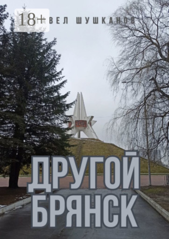 Обложка книги «Другой Брянск. Издание 4»