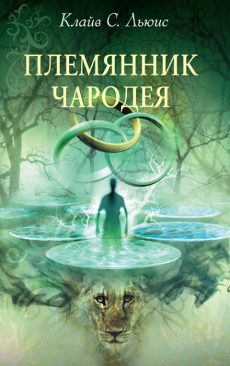 Обложка книги «Племянник чародея»