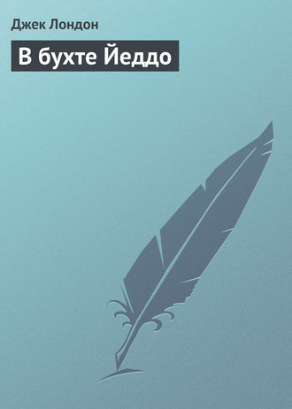 Обложка книги «В бухте Йеддо»