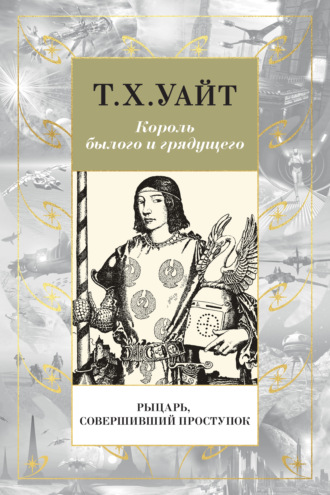 Теренс Хэнбери Уайт. Рыцарь, Совершивший Проступок