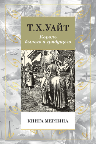 Теренс Хэнбери Уайт. Книга Мерлина