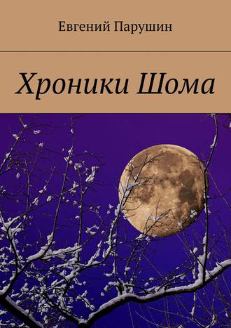 Евгений Парушин. Хроники Шома