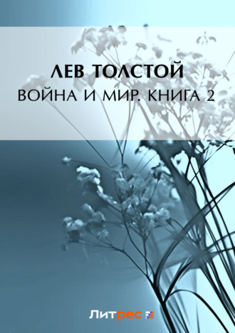 Лев Толстой. Война и мир. Книга 2