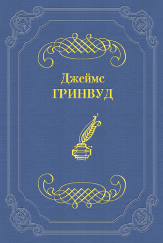 Обложка книги «Маленький оборвыш»