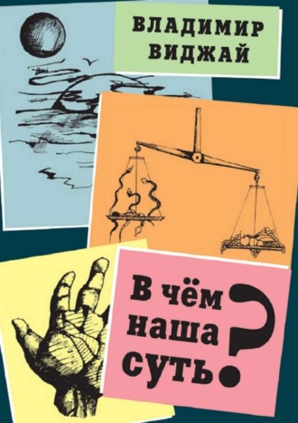 Владимир Виджай. В чём наша суть?