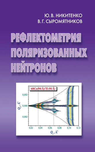 Владислав Сыромятников. Рефлектометрия поляризованных нейтронов